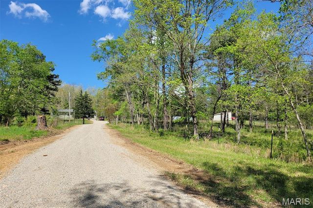 4769 BCR 846, Marquand, MO 63655