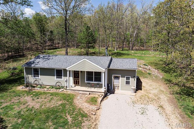 4769 BCR 846, Marquand, MO 63655