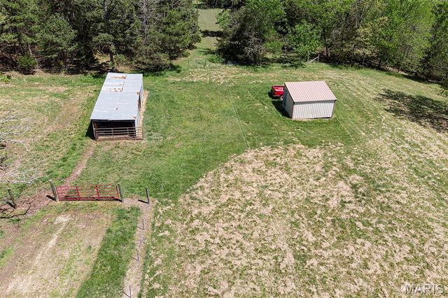 4769 BCR 846, Marquand, MO 63655