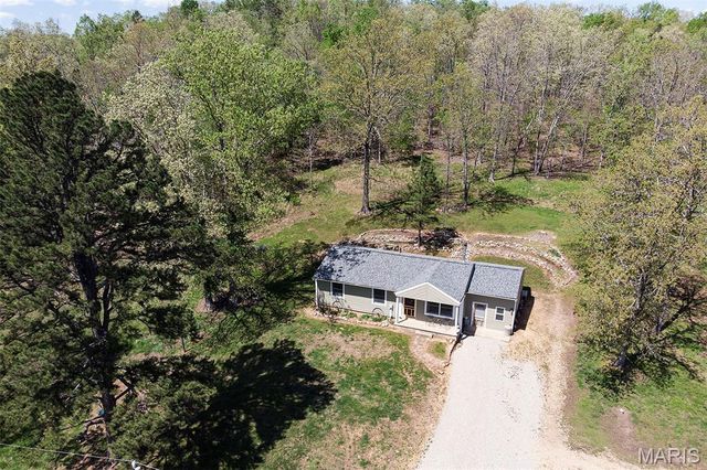 4769 BCR 846, Marquand, MO 63655