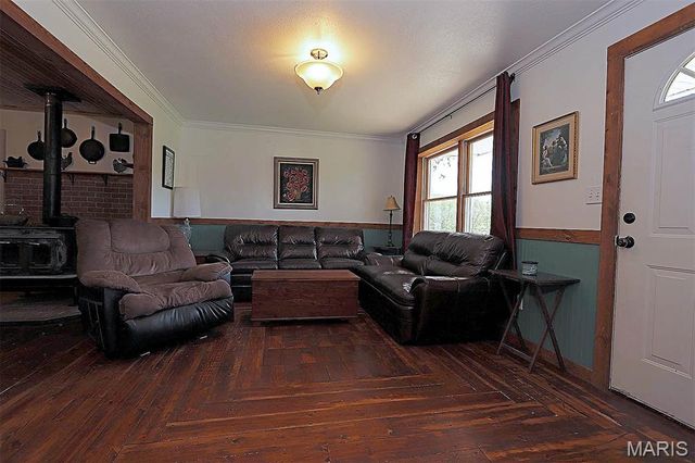 4769 BCR 846, Marquand, MO 63655