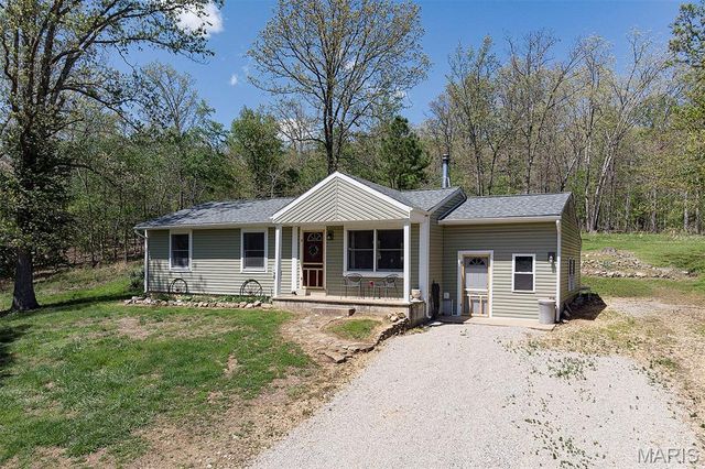4769 BCR 846, Marquand, MO 63655