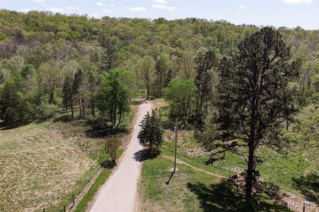 4769 BCR 846, Marquand, MO 63655