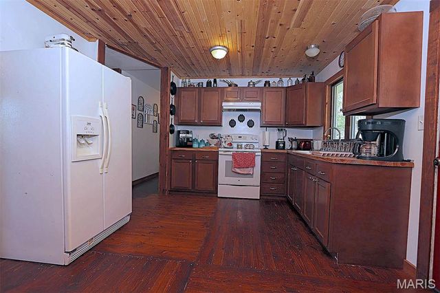 4769 BCR 846, Marquand, MO 63655