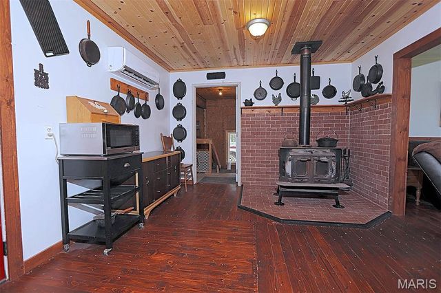 4769 BCR 846, Marquand, MO 63655