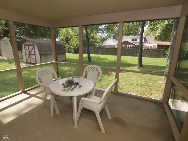 10350 Foxwood Drive W, Carmel, IN 46280