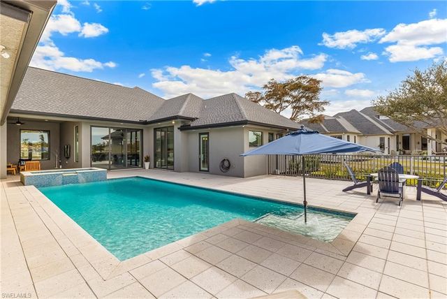 16351 Shenandoah CIR, Fort Myers, FL 33908