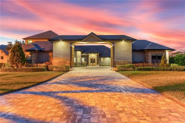 16351 Shenandoah CIR, Fort Myers, FL 33908