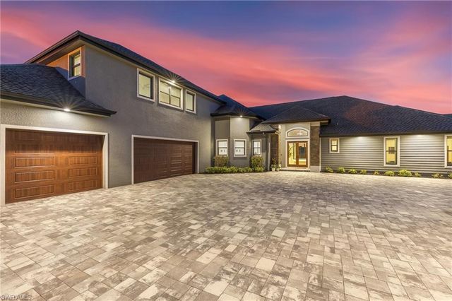 16351 Shenandoah CIR, Fort Myers, FL 33908