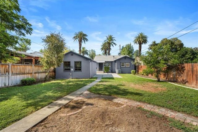 4190 Cover, Riverside, CA 92506