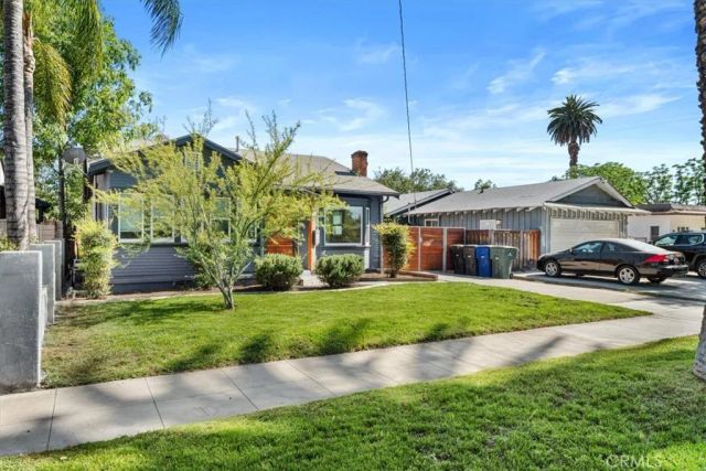 4190 Cover, Riverside, CA 92506