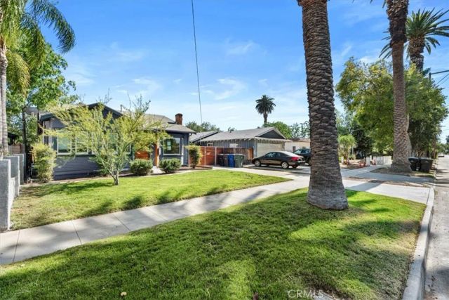 4190 Cover, Riverside, CA 92506