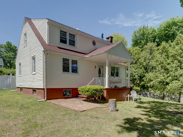 276 Farmington Avenue, New Britain, CT 06053