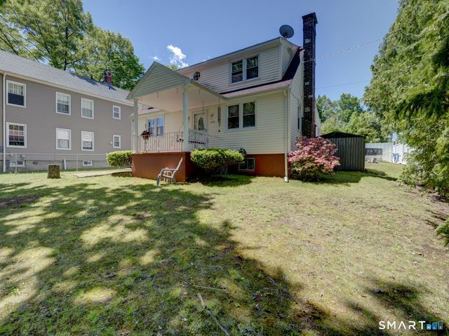 276 Farmington Avenue, New Britain, CT 06053