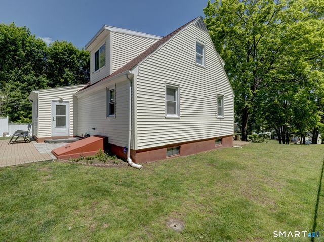 276 Farmington Avenue, New Britain, CT 06053