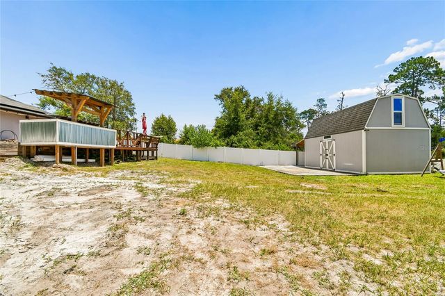 1965 ALAMEDA DRIVE, Deltona, FL 32738