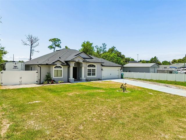 1965 ALAMEDA DRIVE, Deltona, FL 32738