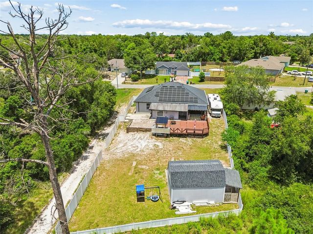 1965 ALAMEDA DRIVE, Deltona, FL 32738