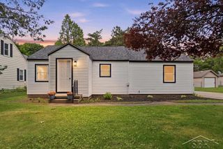 2805 E Ashman Street, Midland, MI 48642