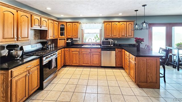 9729 Watson Road, Denmark, NY 13631