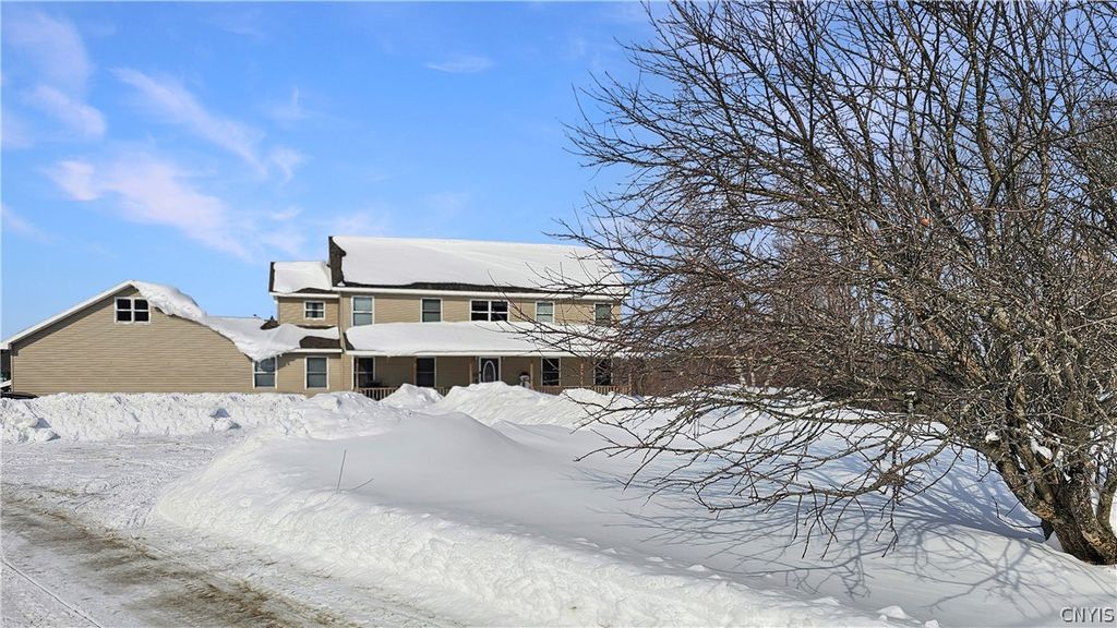 9729 Watson Road, Denmark, NY 13631
