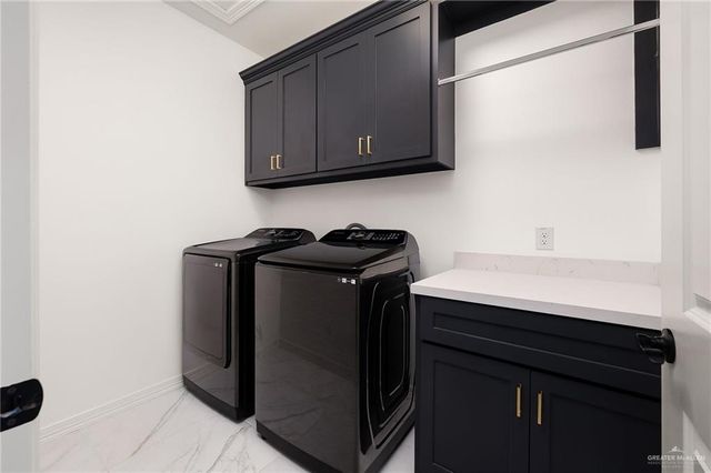 7003 Suncrest Acres Street, Edinburg, TX 78542