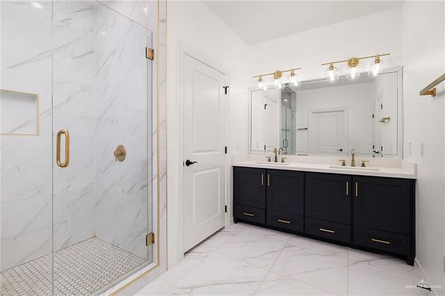 7003 Suncrest Acres Street, Edinburg, TX 78542