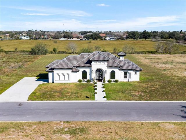 7003 Suncrest Acres Street, Edinburg, TX 78542