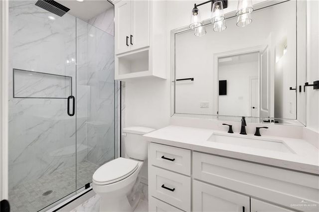 7003 Suncrest Acres Street, Edinburg, TX 78542