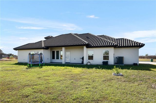 7003 Suncrest Acres Street, Edinburg, TX 78542