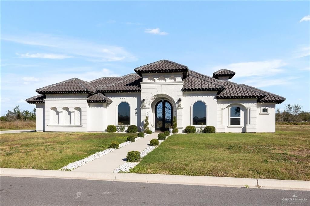 7003 Suncrest Acres Street, Edinburg, TX 78542