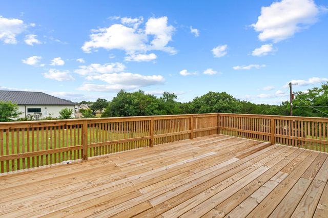 205 Sedro TRL, Georgetown, TX 78633