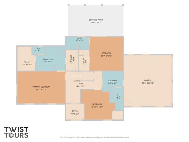 205 Sedro TRL, Georgetown, TX 78633