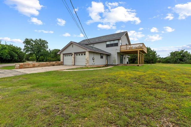 205 Sedro TRL, Georgetown, TX 78633