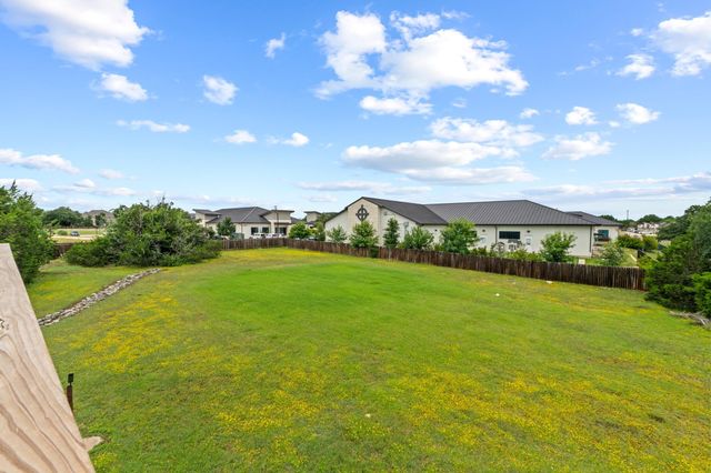 205 Sedro TRL, Georgetown, TX 78633