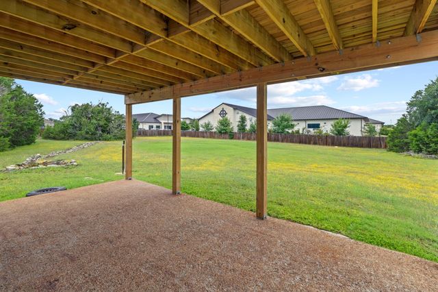 205 Sedro TRL, Georgetown, TX 78633