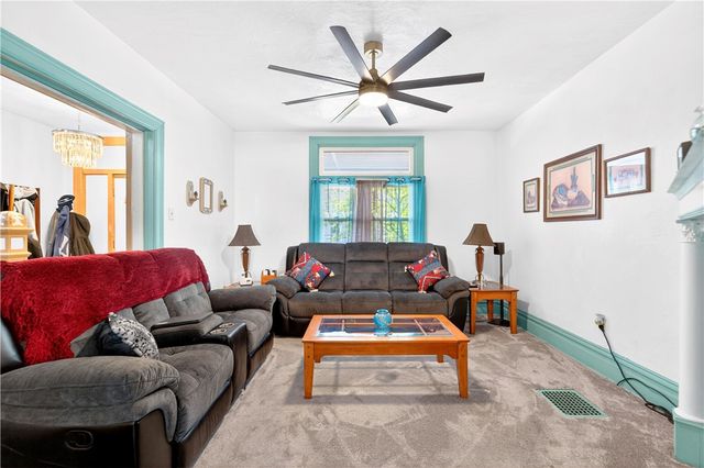 126 DUNBAR AVENUE, Bellevue, PA 15202