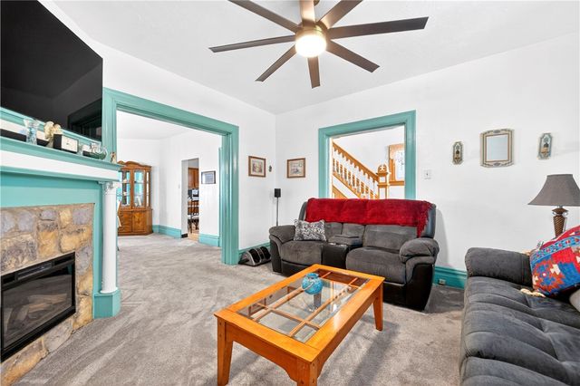 126 DUNBAR AVENUE, Bellevue, PA 15202