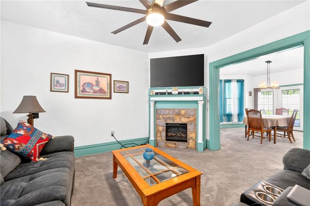 126 DUNBAR AVENUE, Bellevue, PA 15202