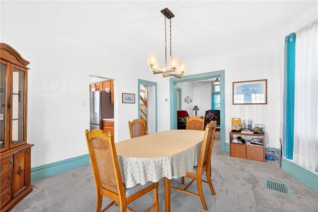 126 DUNBAR AVENUE, Bellevue, PA 15202