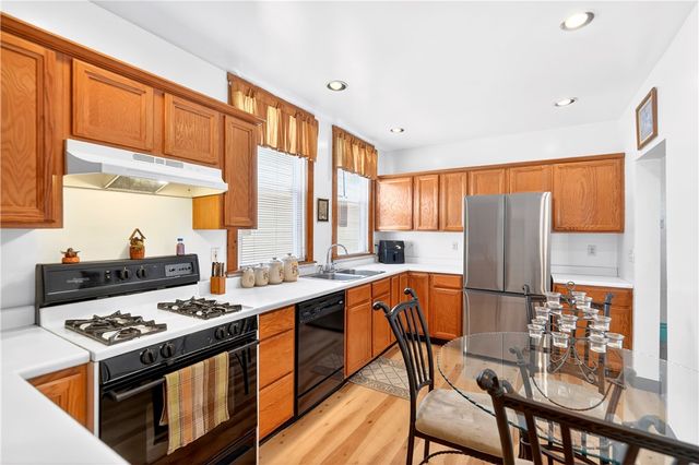 126 DUNBAR AVENUE, Bellevue, PA 15202