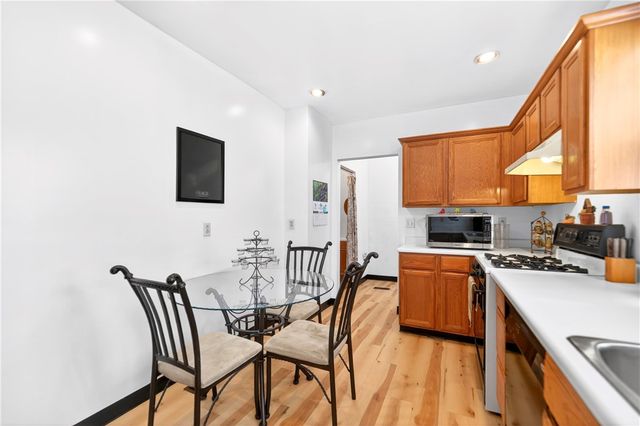 126 DUNBAR AVENUE, Bellevue, PA 15202