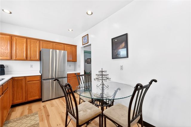 126 DUNBAR AVENUE, Bellevue, PA 15202