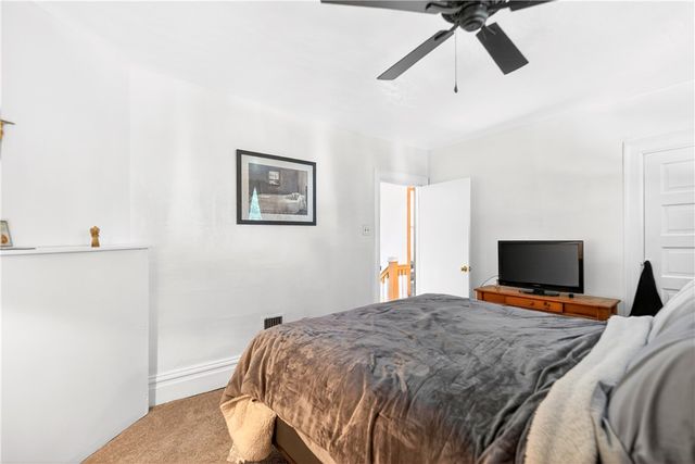 126 DUNBAR AVENUE, Bellevue, PA 15202