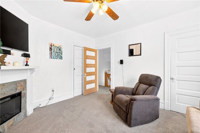 126 DUNBAR AVENUE, Bellevue, PA 15202