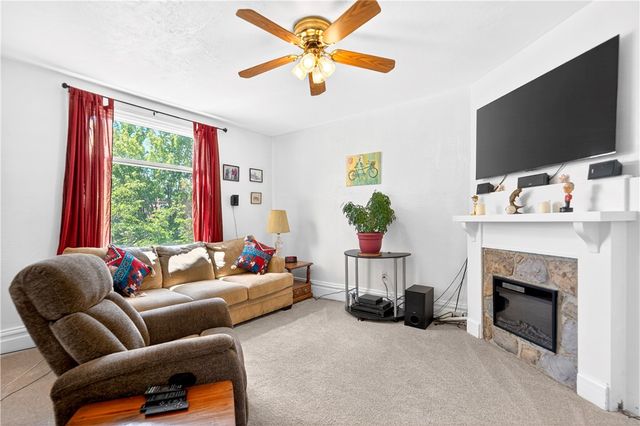 126 DUNBAR AVENUE, Bellevue, PA 15202