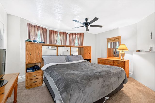 126 DUNBAR AVENUE, Bellevue, PA 15202