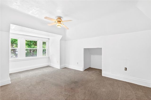 126 DUNBAR AVENUE, Bellevue, PA 15202