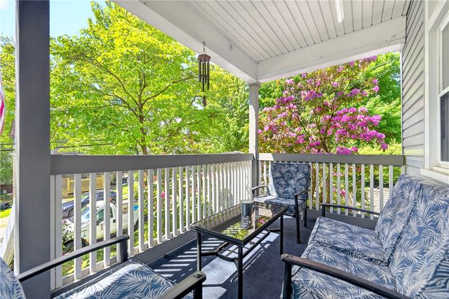 126 DUNBAR AVENUE, Bellevue, PA 15202