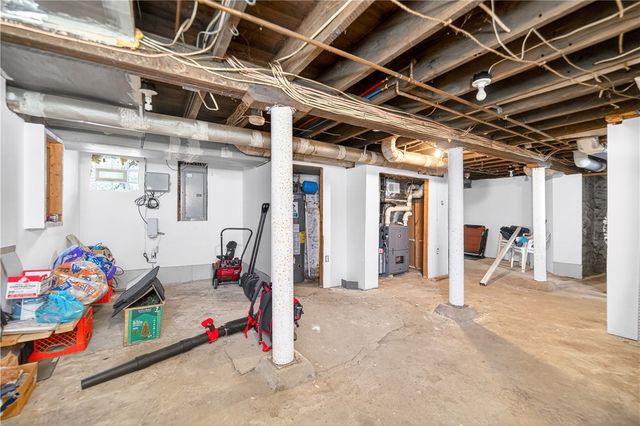 126 DUNBAR AVENUE, Bellevue, PA 15202